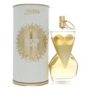 Jean Paul Gaultier Divine by Jean Paul Gaultier - Eau De Parfum Spray Refillable
